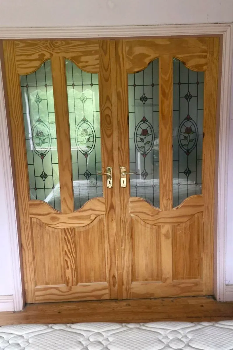 French Doors - Image 1