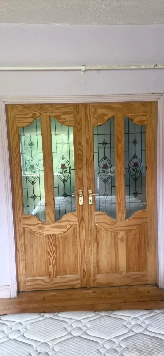 French Doors - Image 2