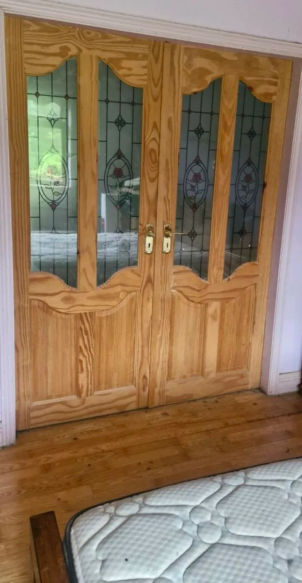 French Doors - Image 3