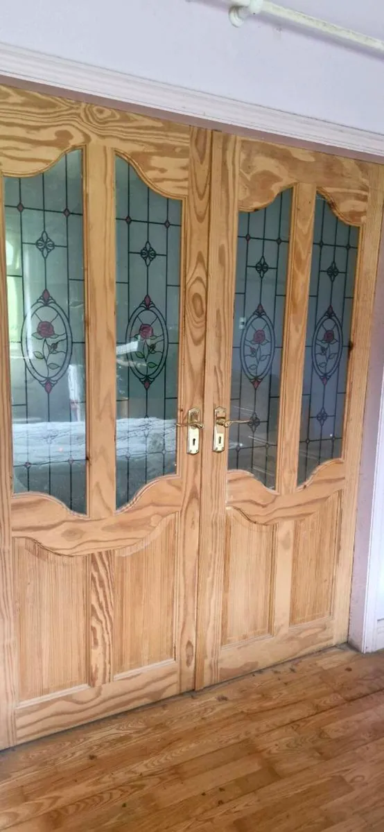 French Doors - Image 4