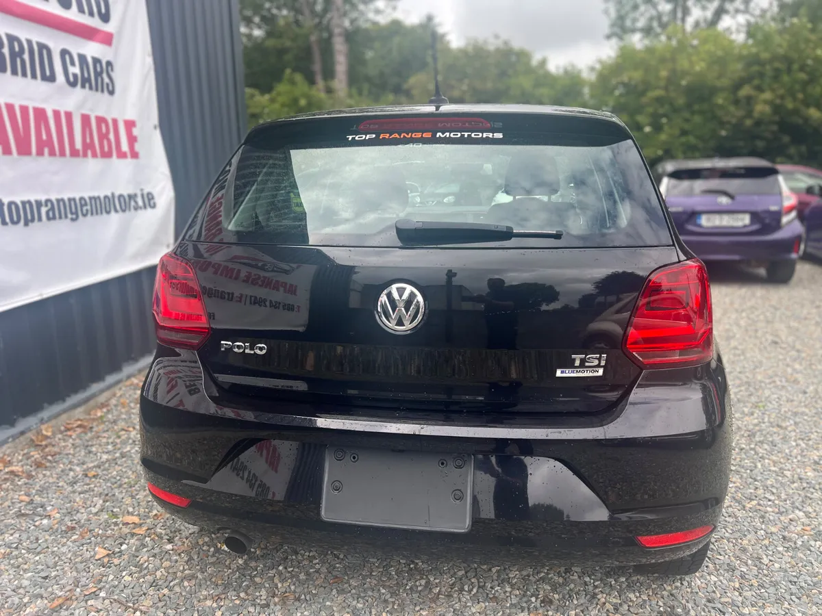 Vw POLO 2016 - Image 3