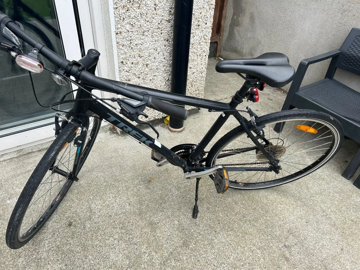 Trek men’s bike - Image 3