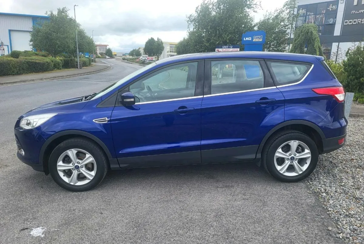 Ford Kuga 2.0 diesel , Zetec, 2wd. - Image 3
