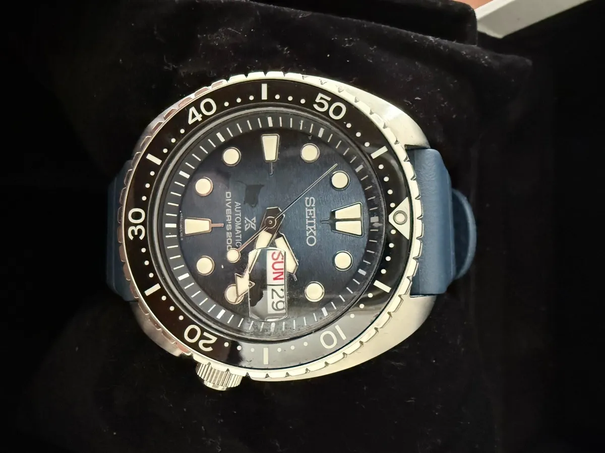 Seiko King Turtle - Image 2