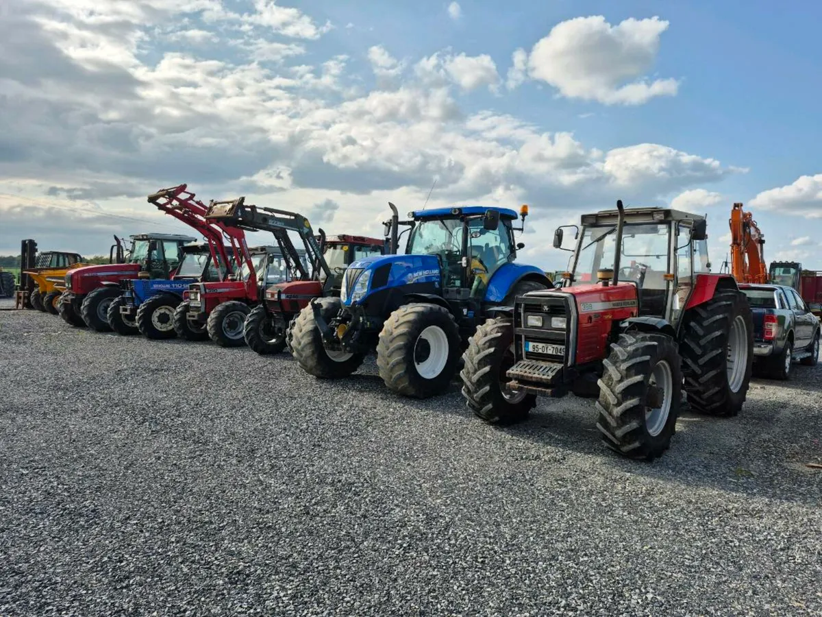 TIMED AUCTION 27th june - Image 1