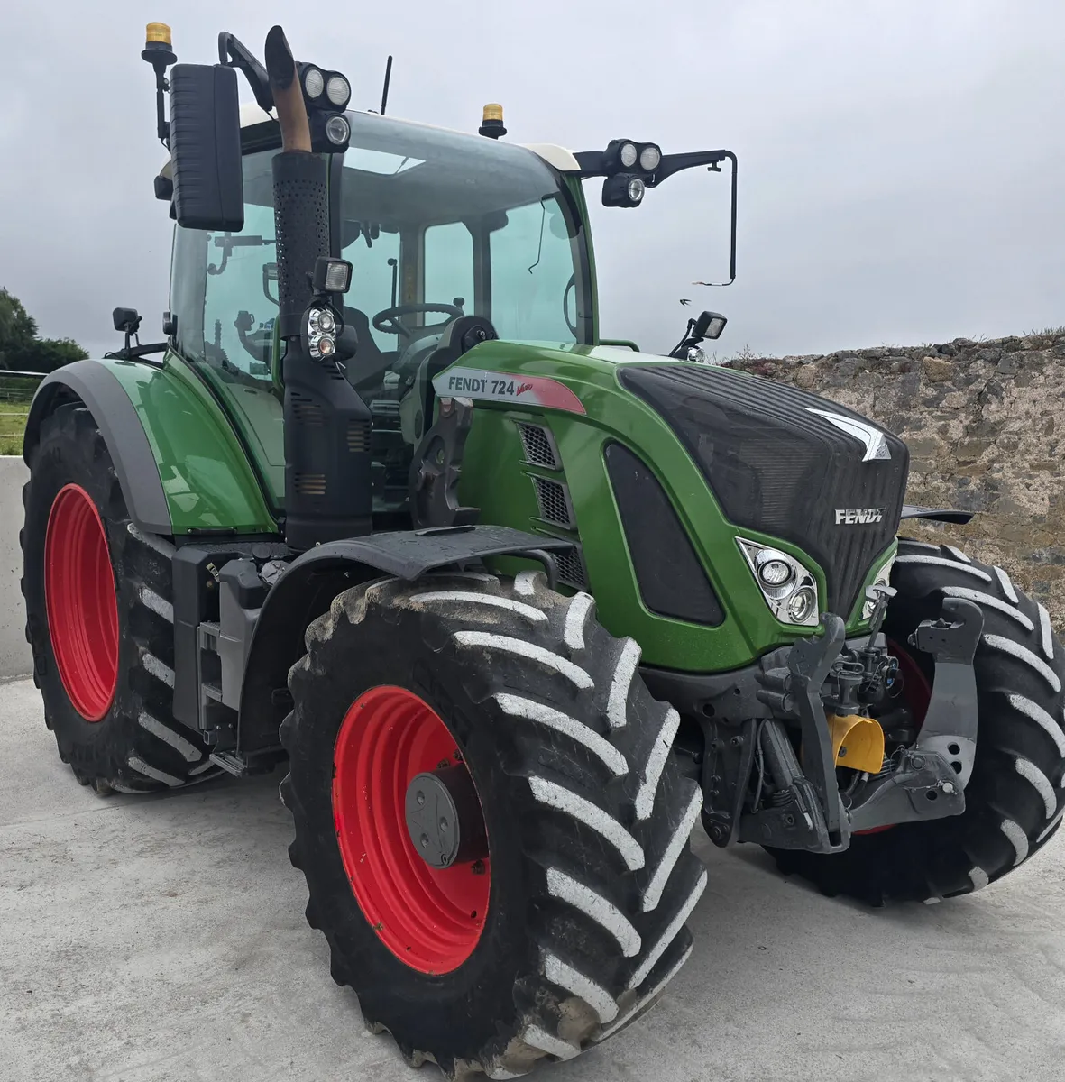 Fendt - Image 1