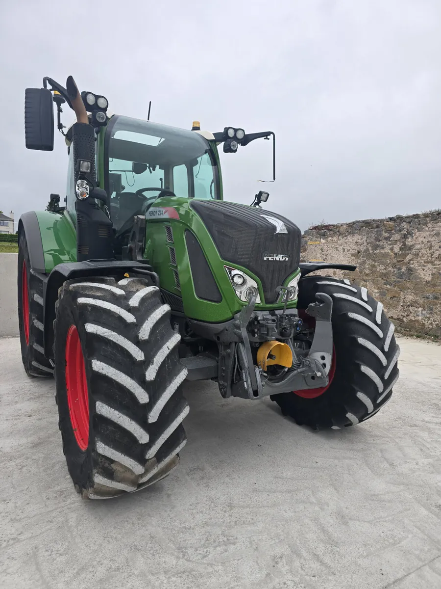 Fendt - Image 2