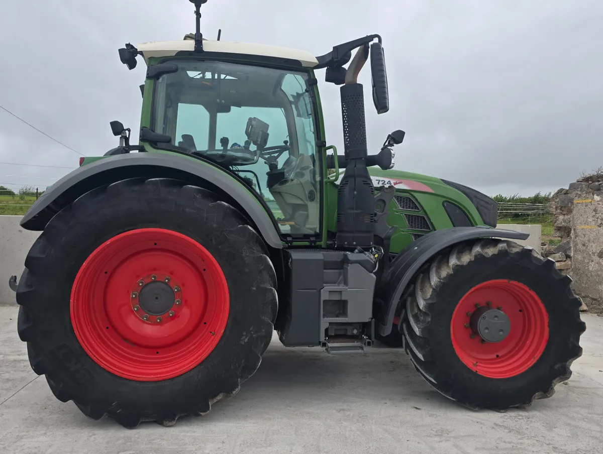 Fendt - Image 4