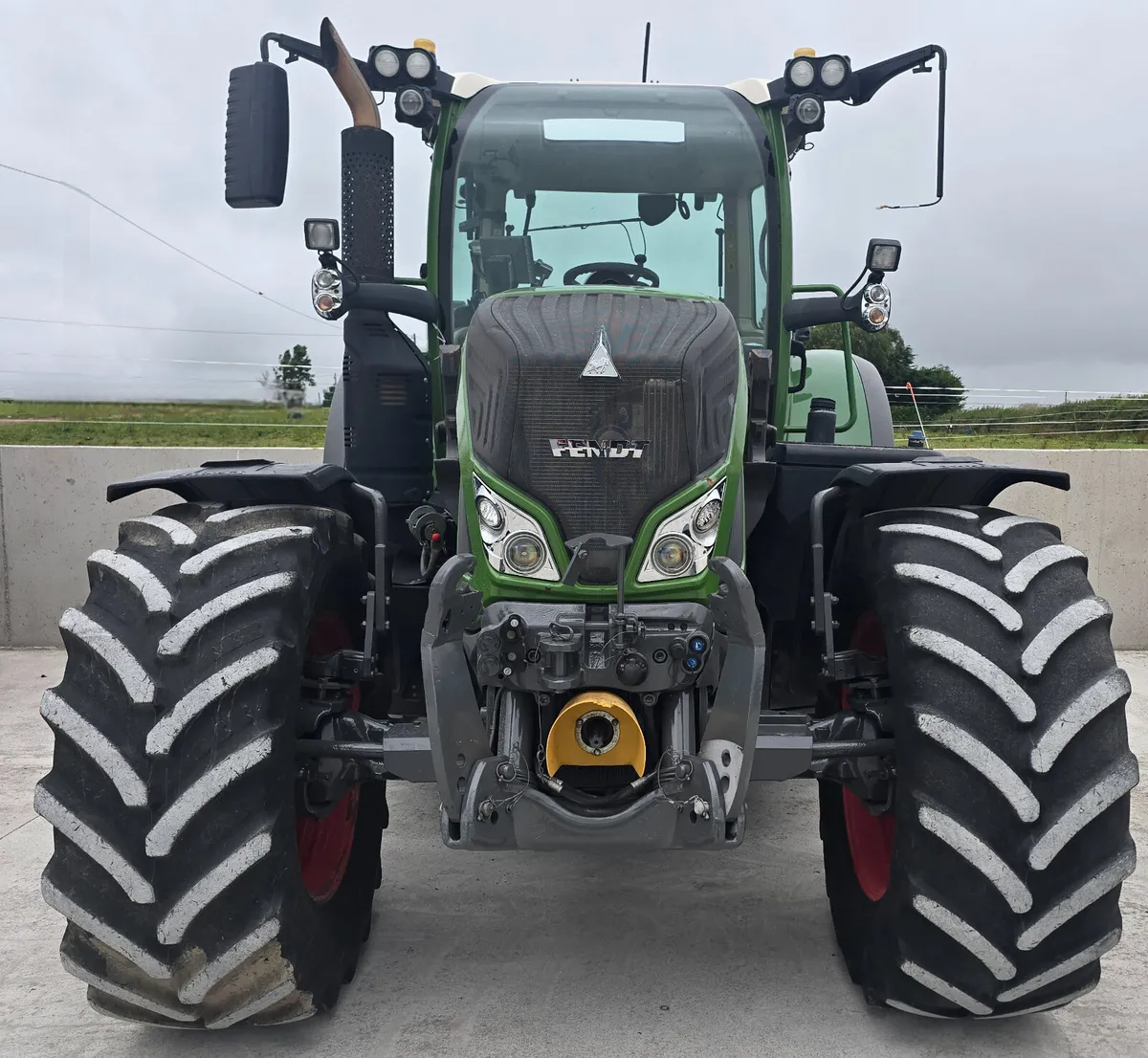 Fendt - Image 3