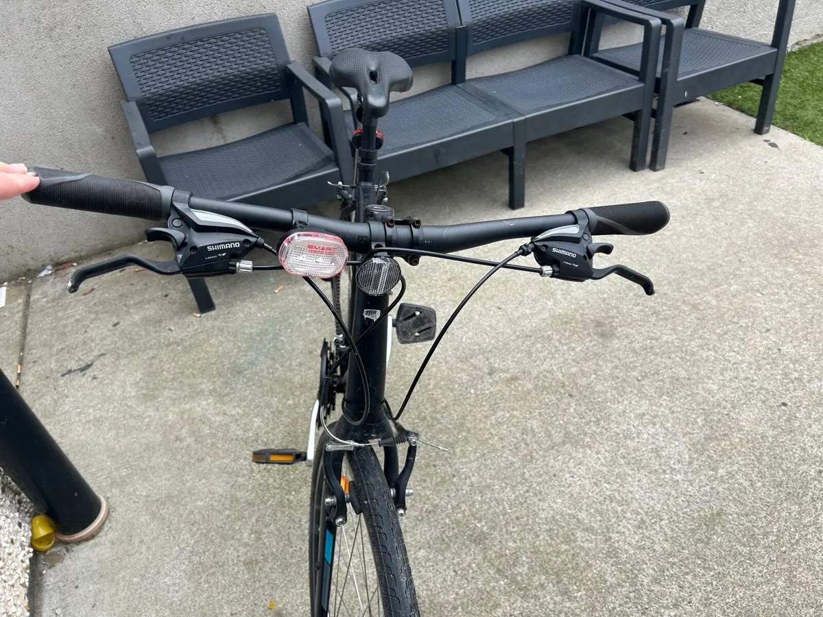 Trek men’s bike - Image 1