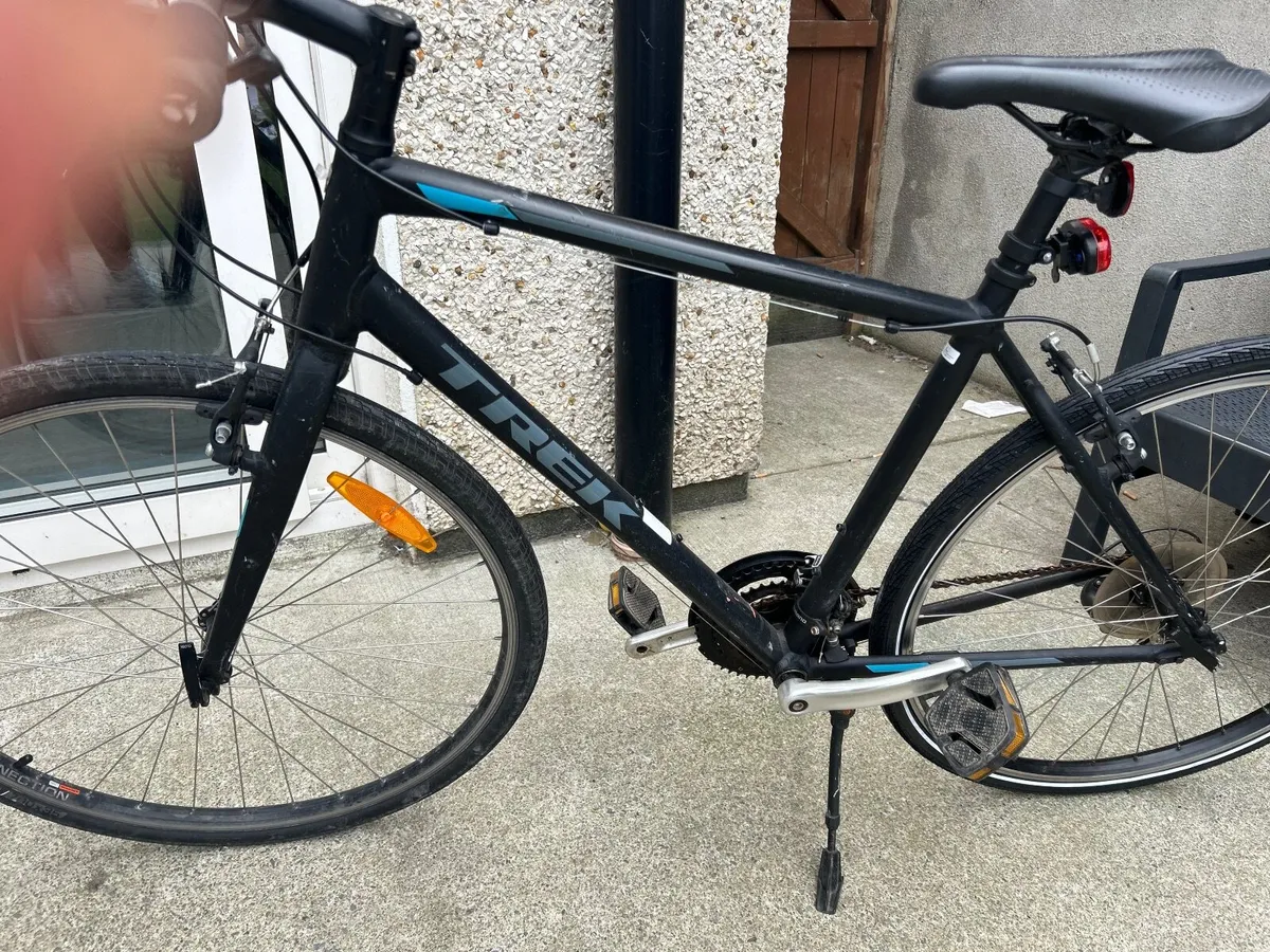 Trek men’s bike - Image 2