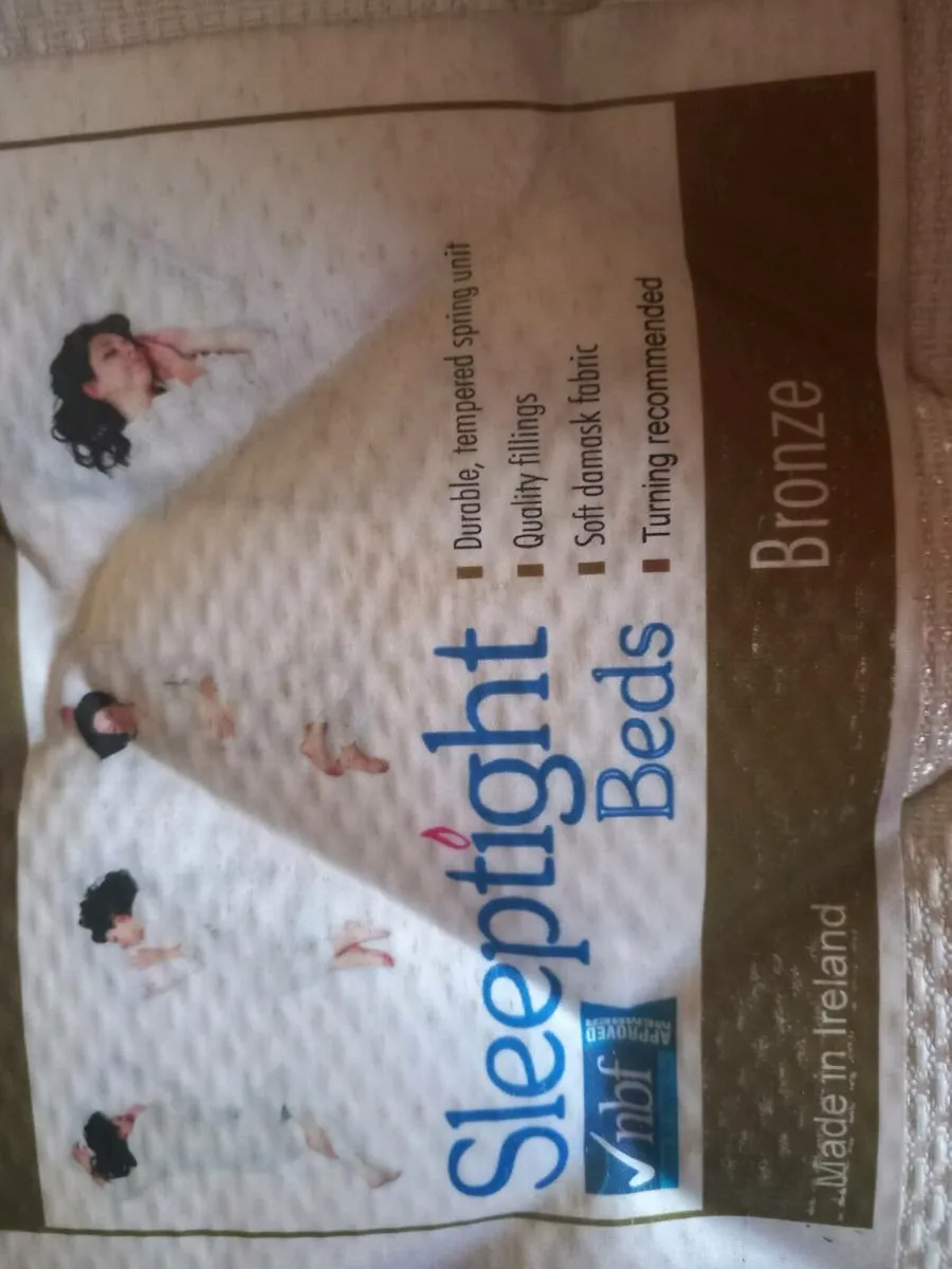 Double bed - Image 2