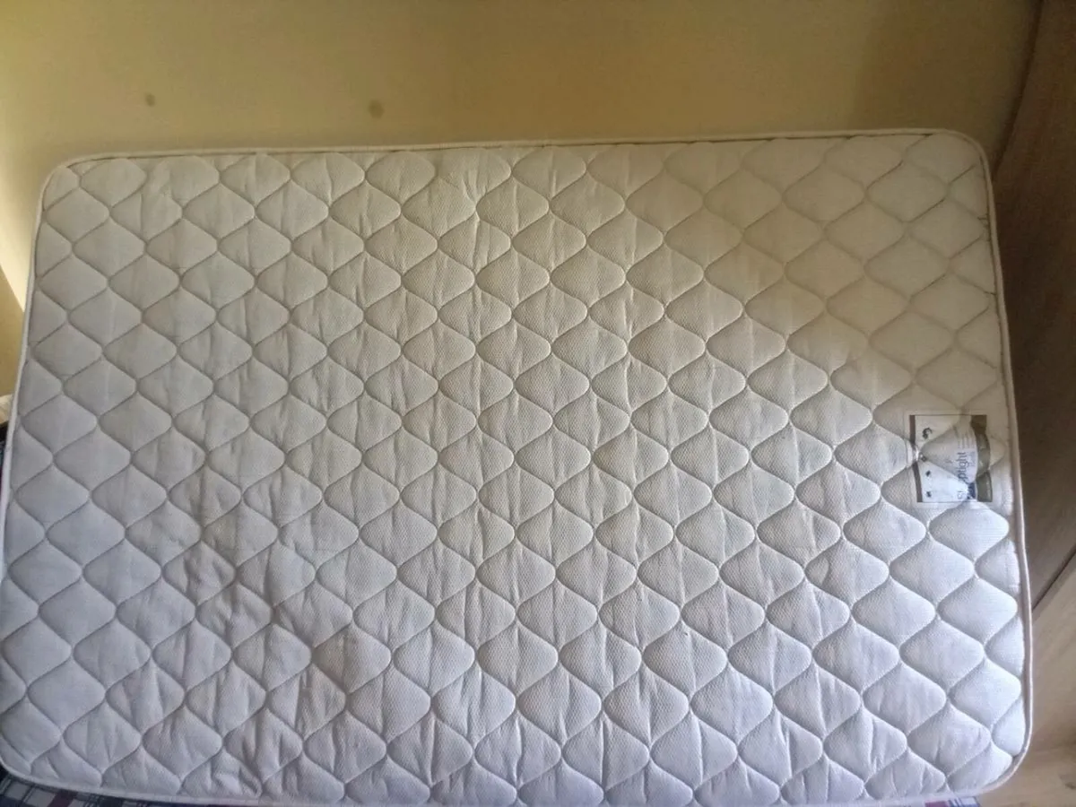 Double bed - Image 3