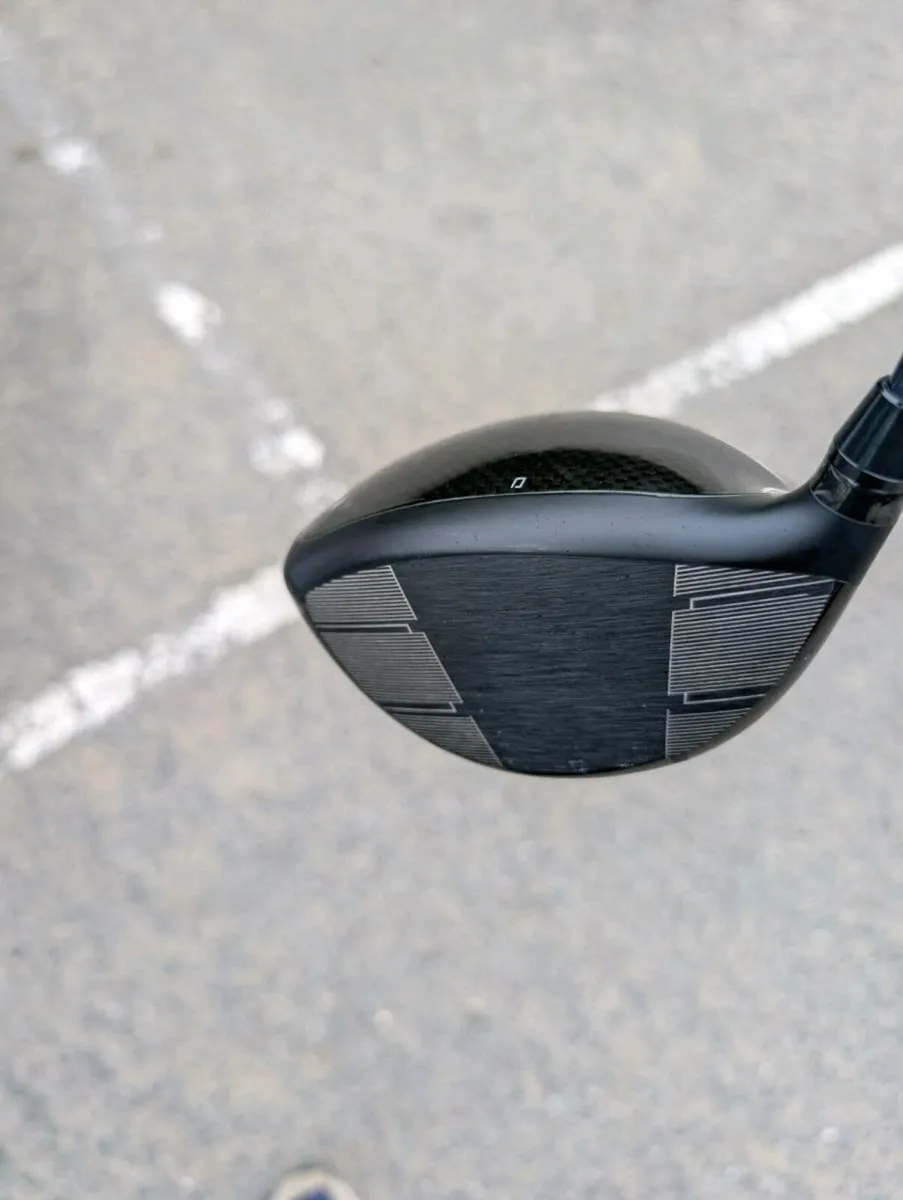 Wilson dynapower carbon - Image 1