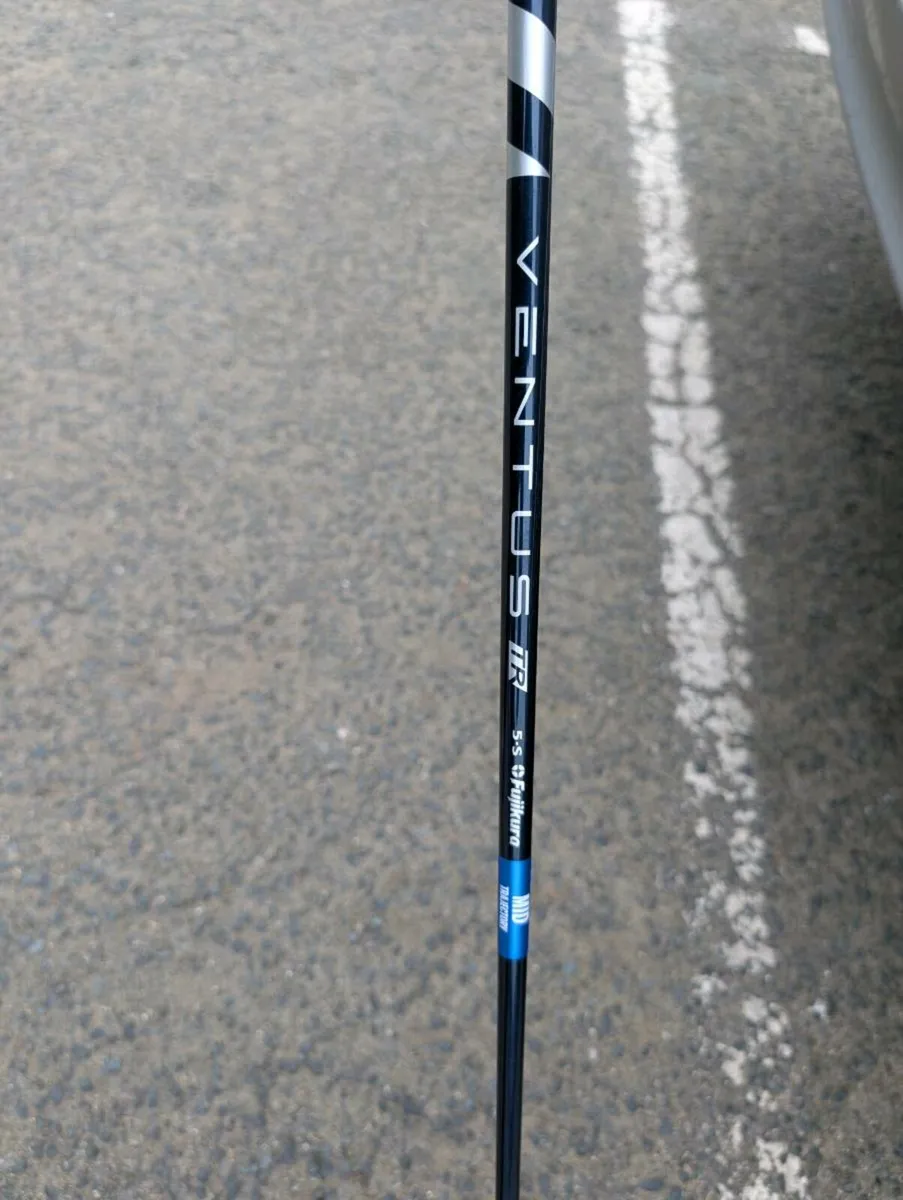 Wilson dynapower carbon - Image 2
