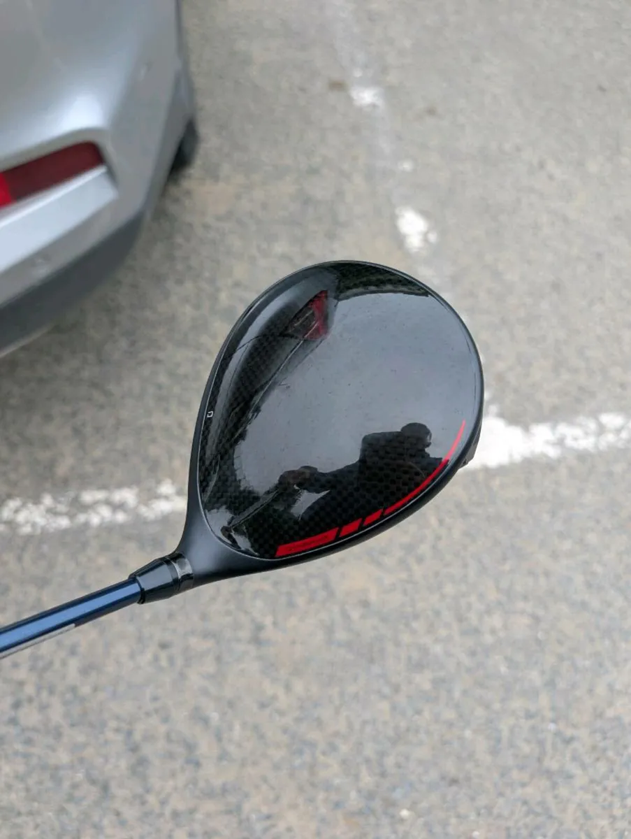 Wilson dynapower carbon - Image 4