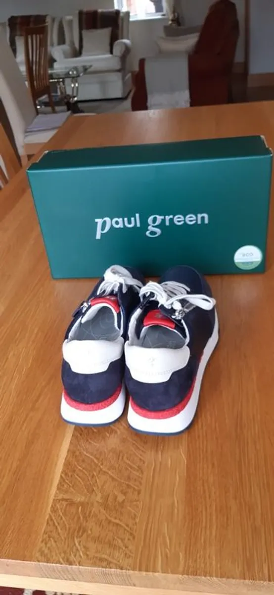 Paul Green Trainers - Image 2