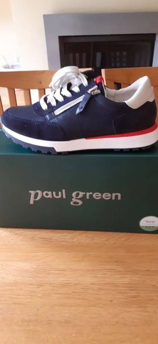 Paul Green Trainers - Image 4