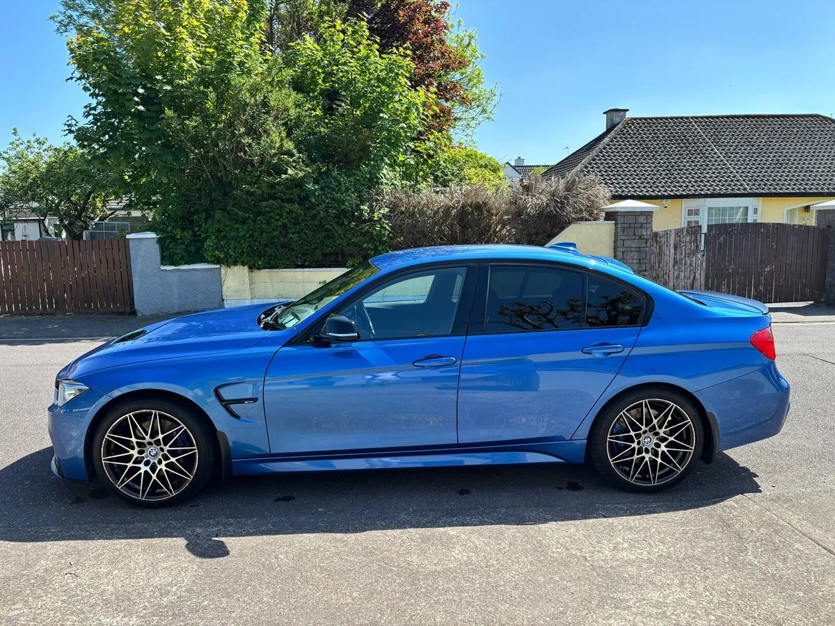 BMW 320 M sport - Image 2
