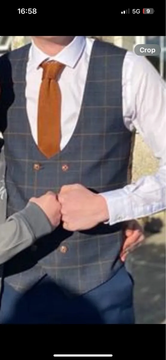 Men’s suit - Image 2