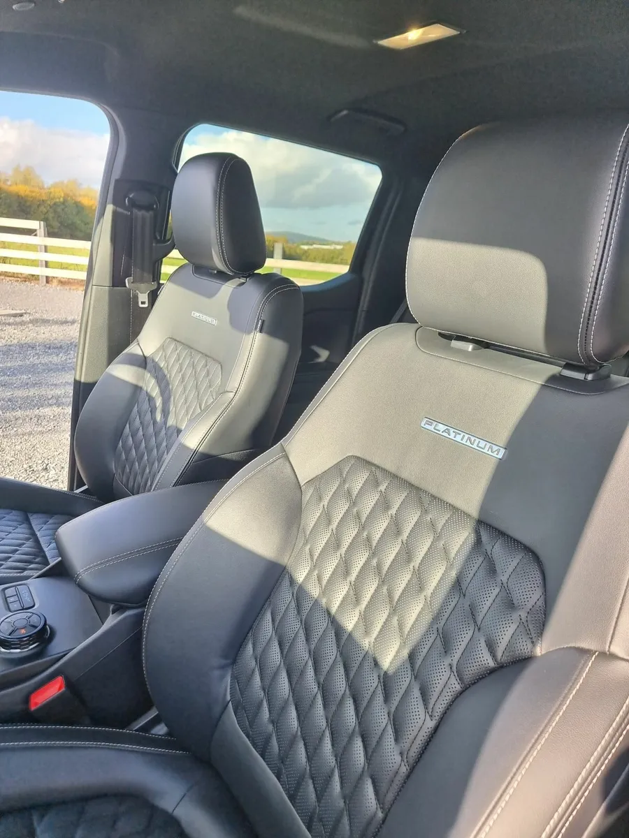 Ford Ranger 2024 - Image 4