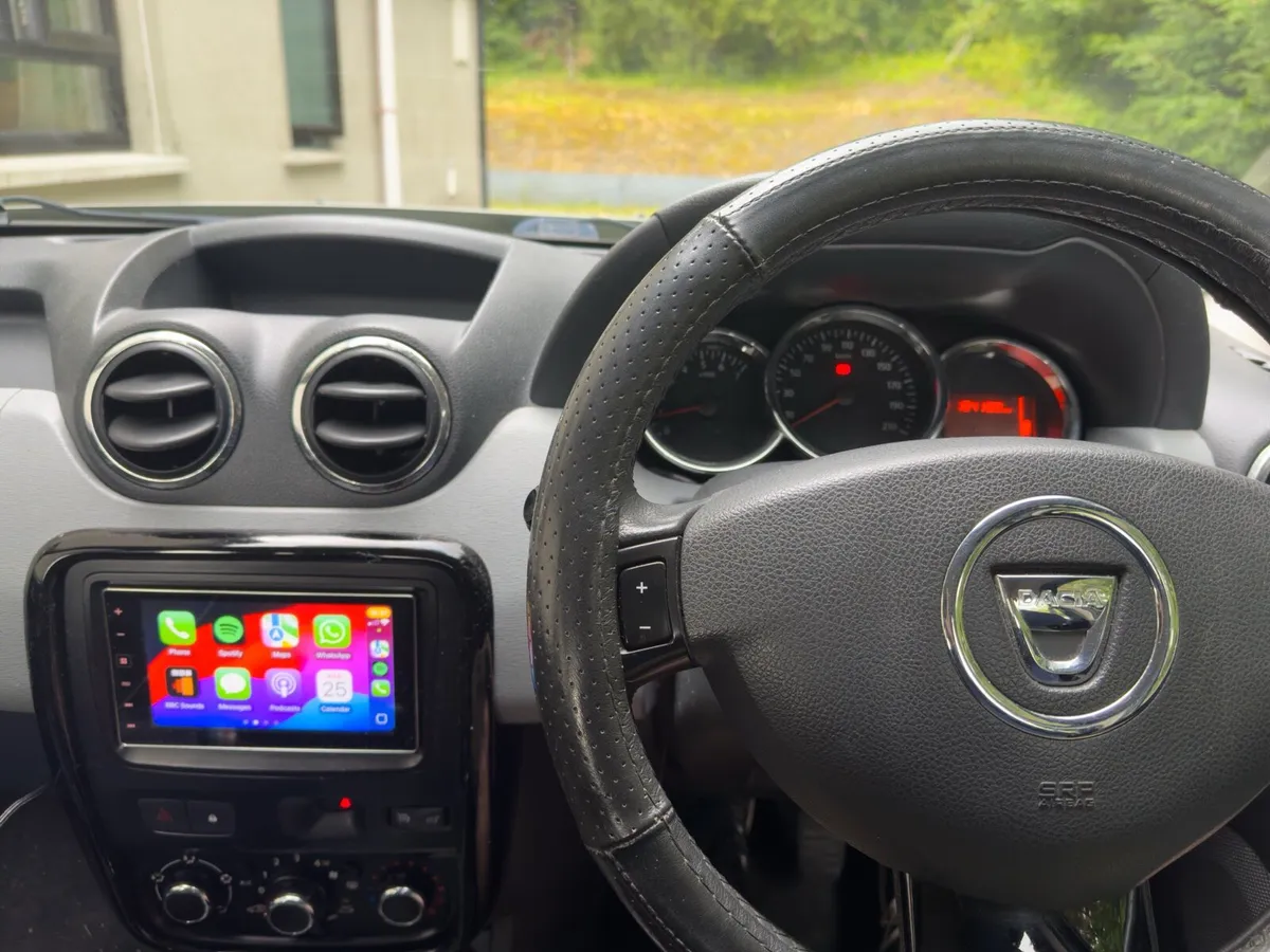 Dacia Duster 2015 - Image 4