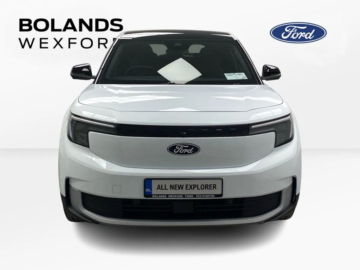 Ford Explorer Select Extended Range 77kwh - Image 4