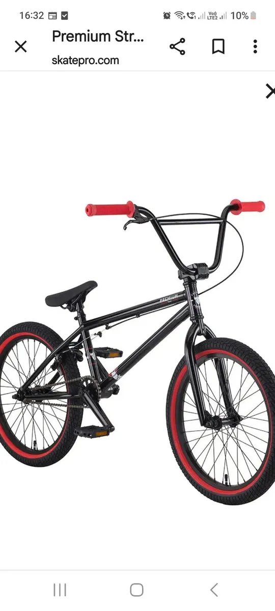 Stunt Bmx - Image 4