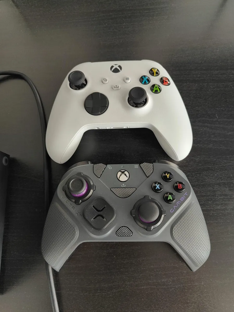 Xbox Series X  Bundle Set! - Image 3