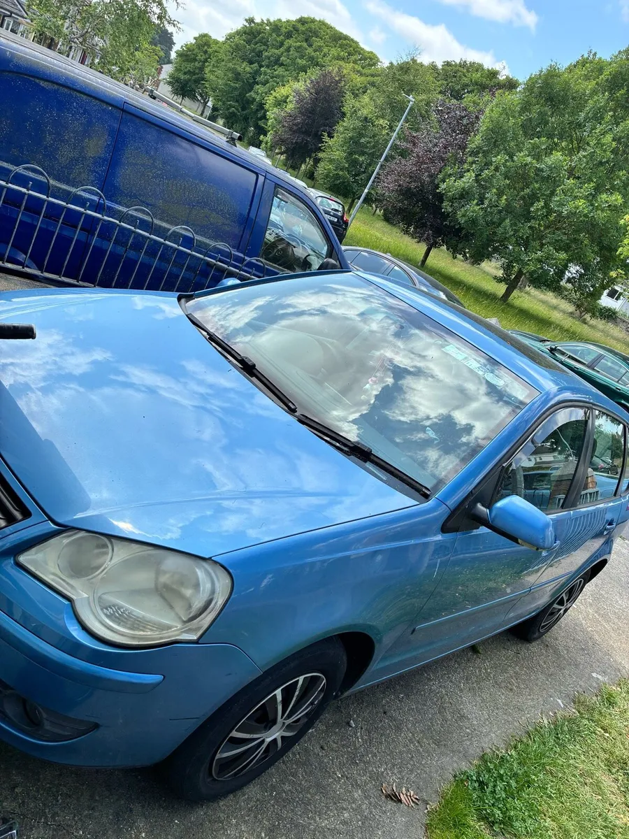 VW POLO (FAILED NCT) - Image 1