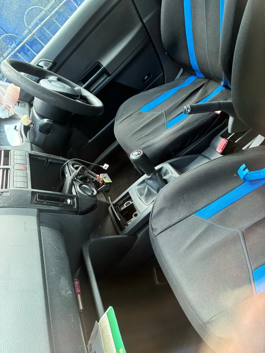 VW POLO (FAILED NCT) - Image 2