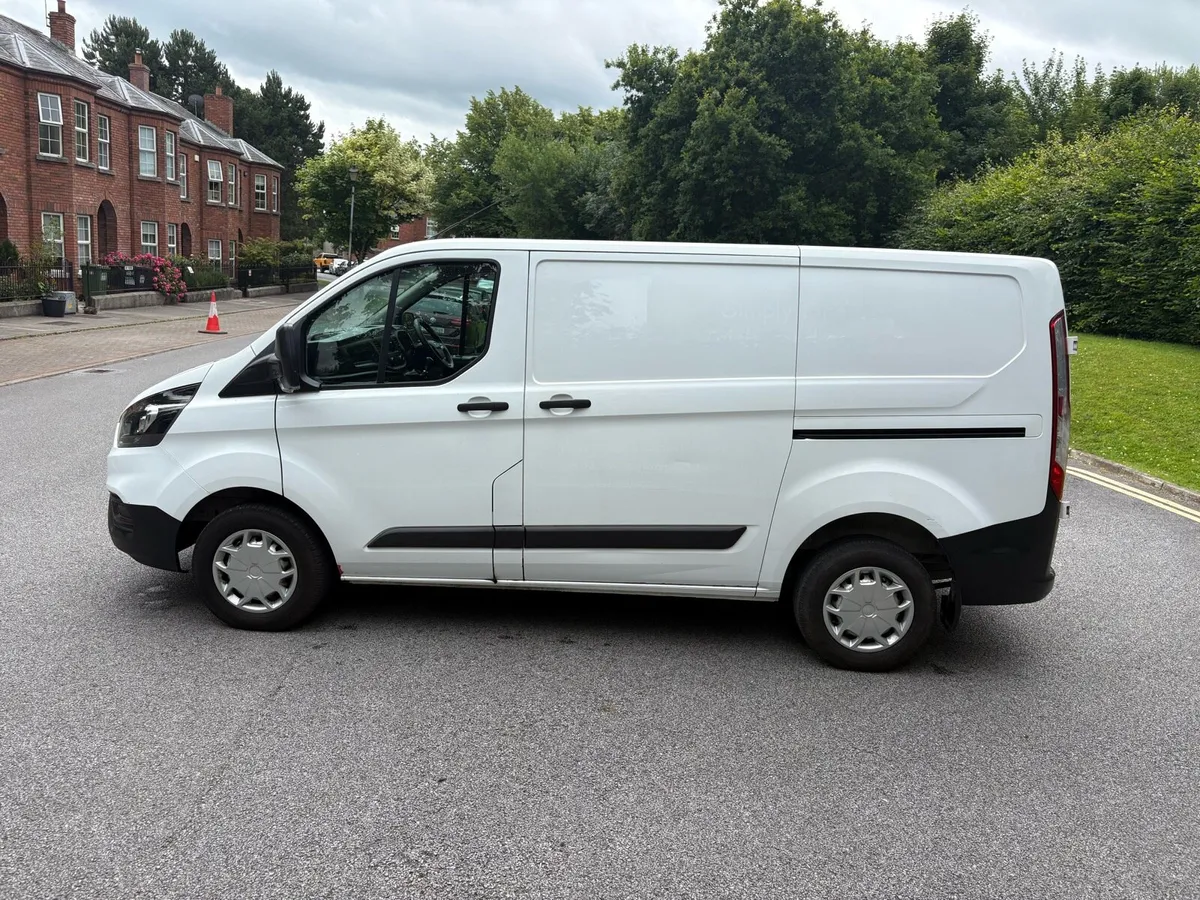 2020 Transit Custom 2.0 - Image 4