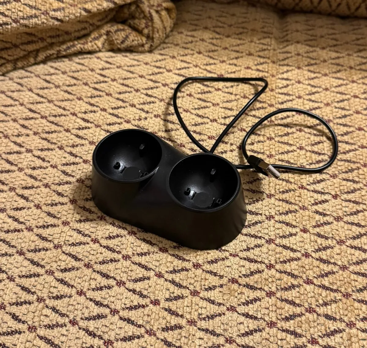 Playstation Move Charging Dock PS3 PS4 VR - Image 4