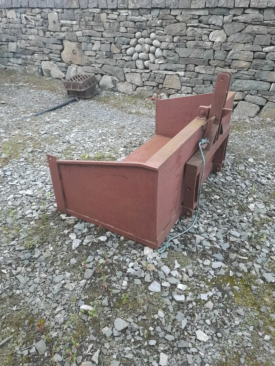 Transport box - Image 2