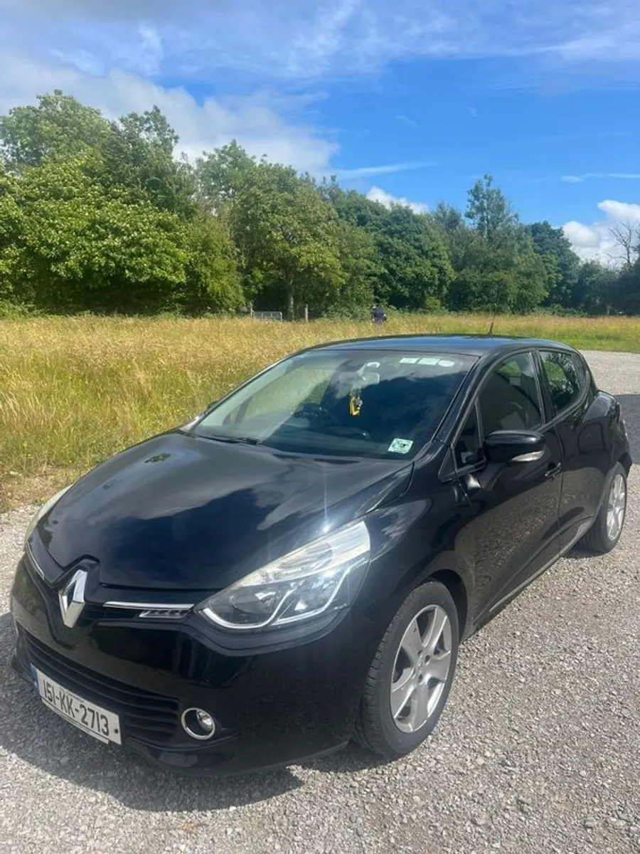 2015 Renault Clio - Image 4