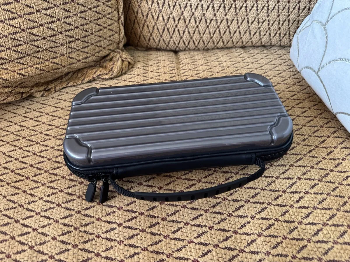 Nintendo Switch Case - Image 1