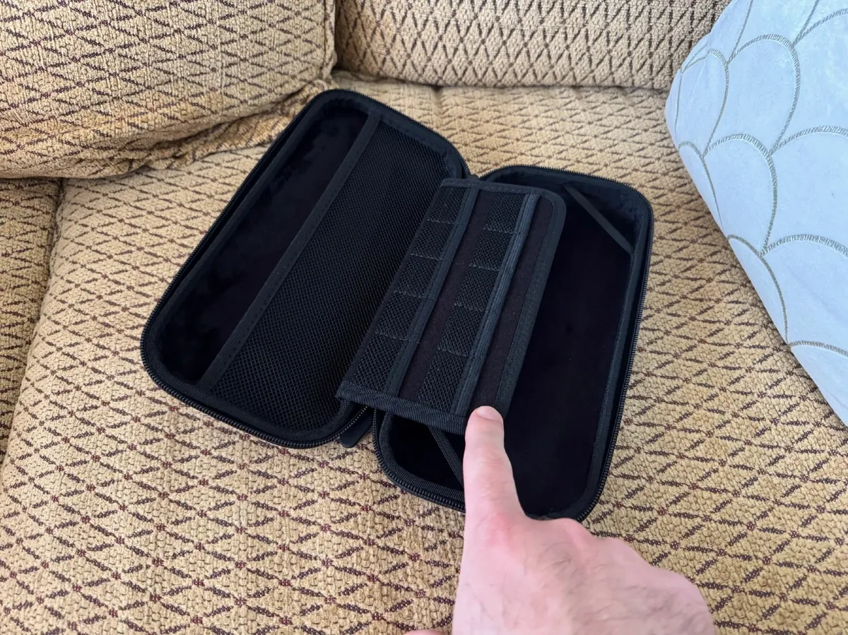 Nintendo Switch Case - Image 2