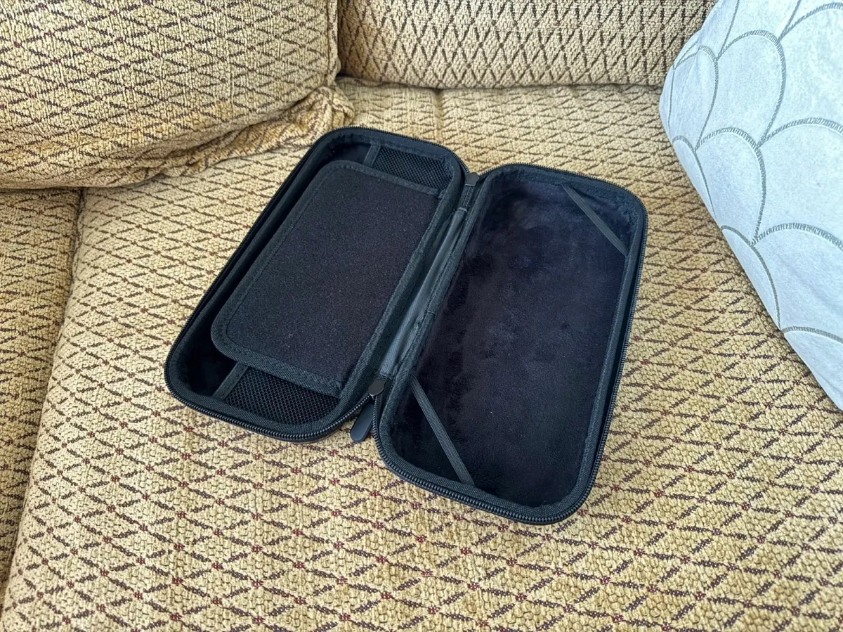 Nintendo Switch Case - Image 3