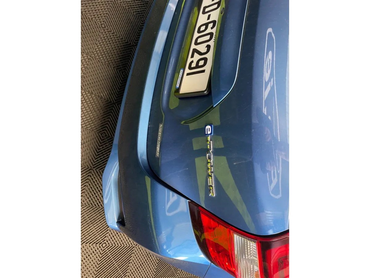 Nissan Note HE12 E POWER  ONLY €9950 - Image 4
