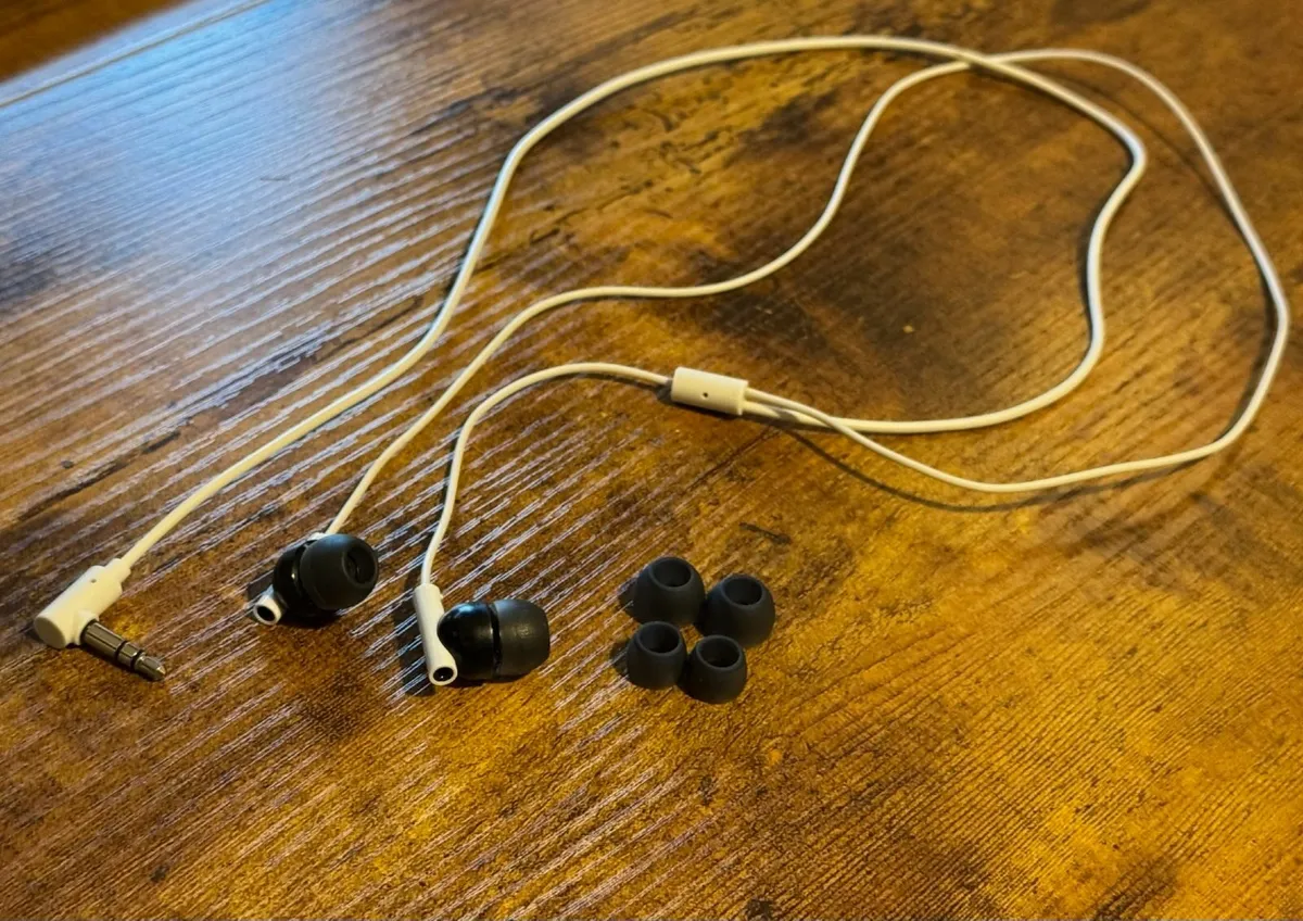 PS VR CUH-ZVR1 Headphones - Image 2