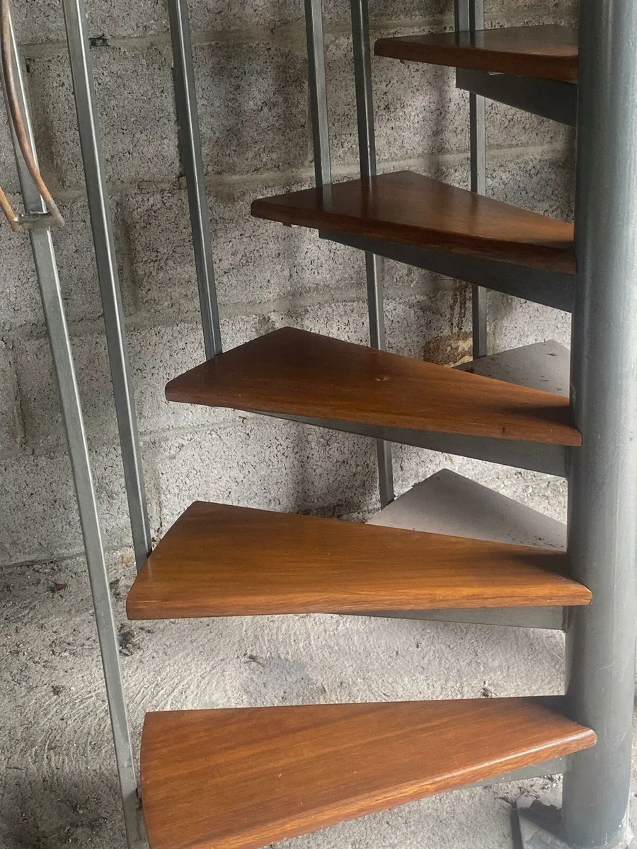 Spiral Stairs - Image 2