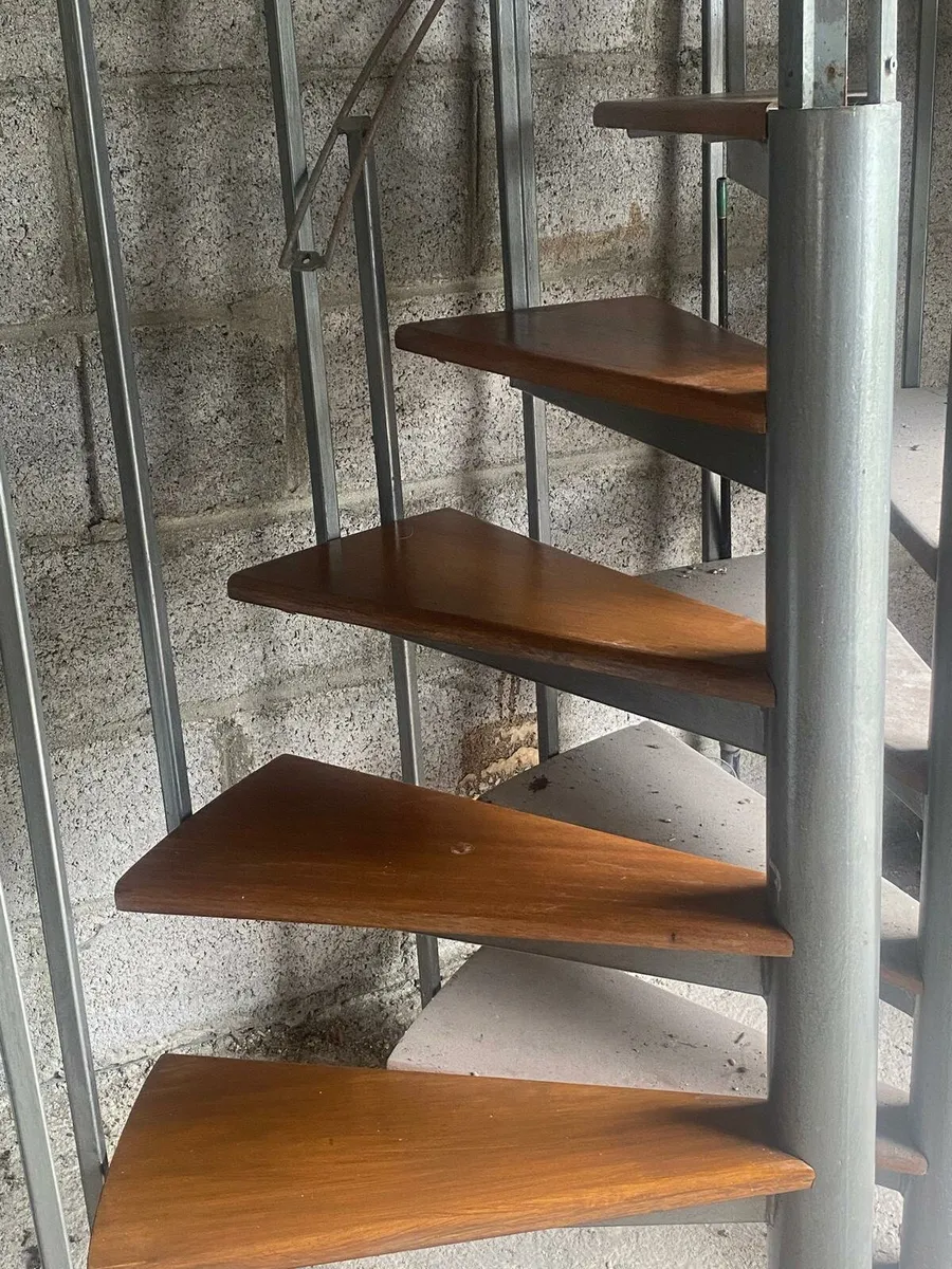 Spiral Stairs - Image 4