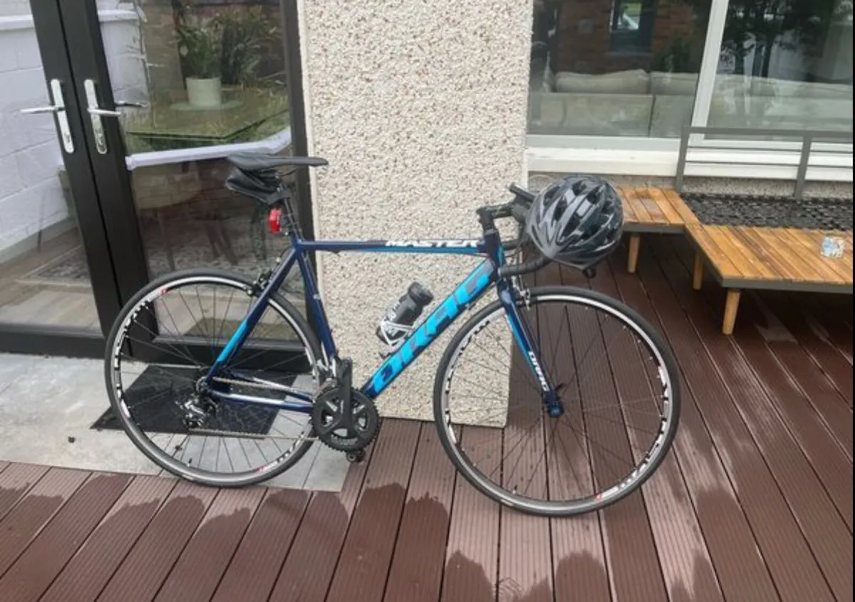 Drag Master Pro Roadbike - Image 2
