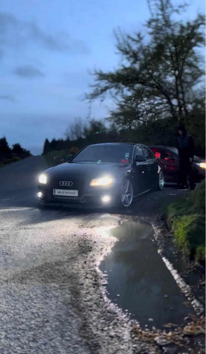 Audi a4 Sline - Image 2