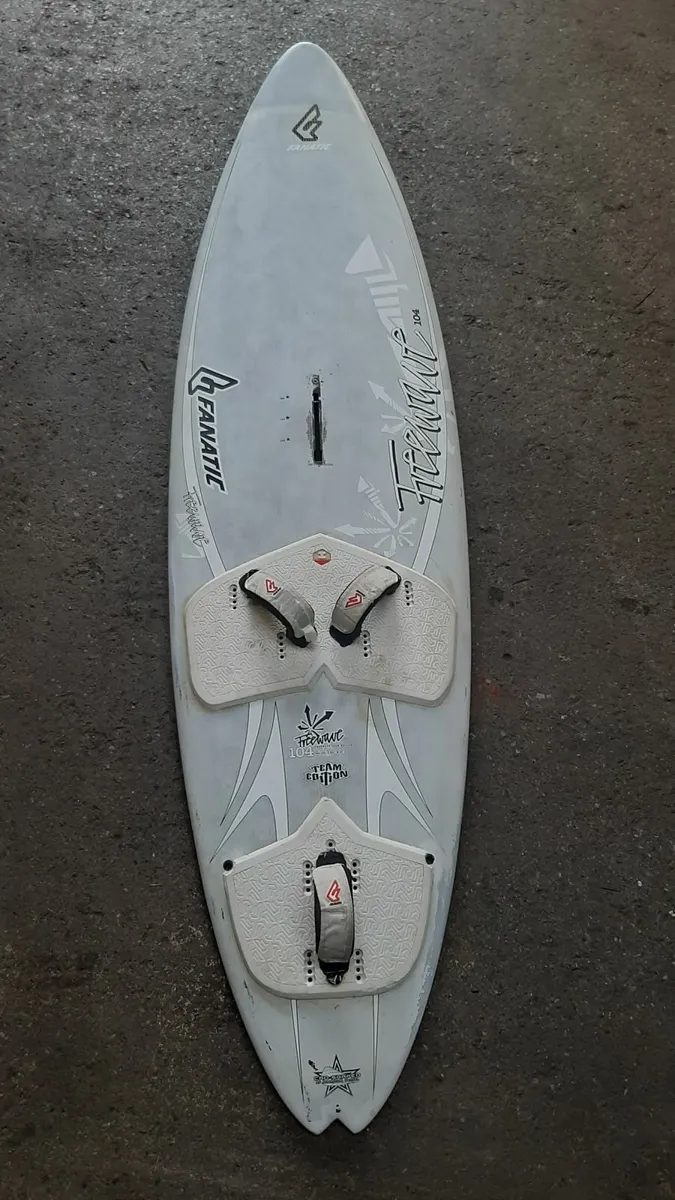Fanatic Freewave 104 - Image 2