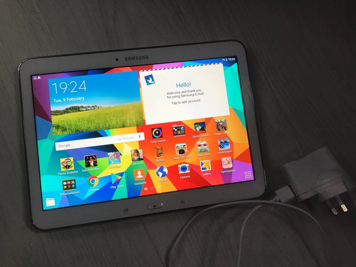 Samsung - Image 1