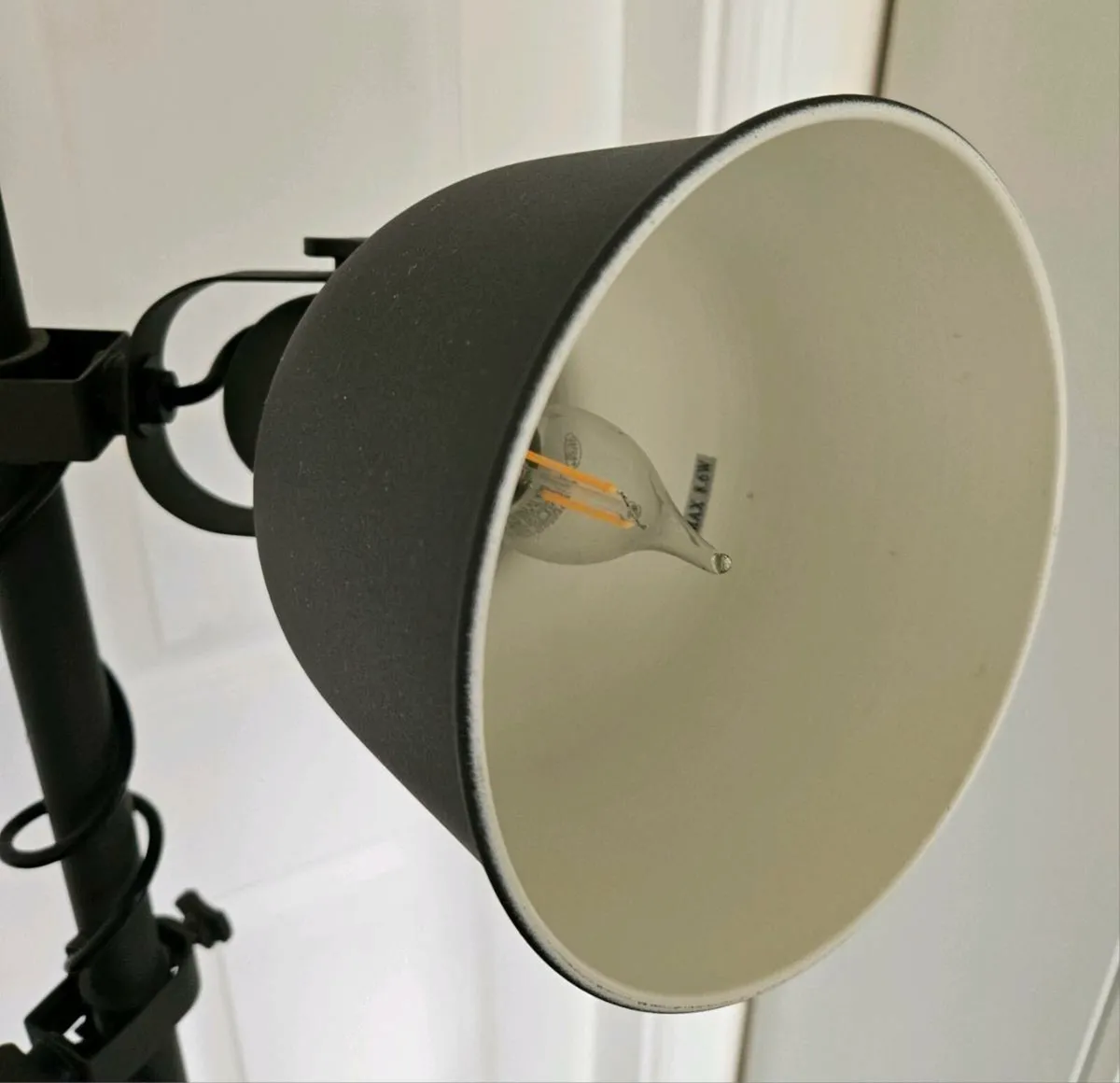 3 Spot Floor Lamp - Image 2