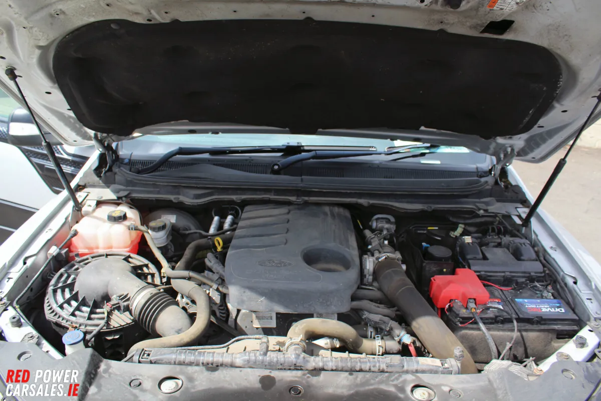 Ford Ranger 2019 LOW KMS 3.2D *NO VAT* - Image 3