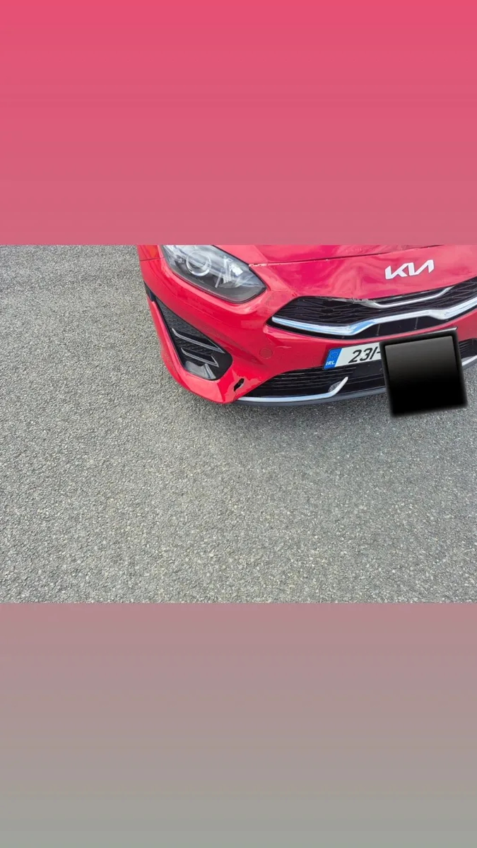 Kia ceed - Image 2
