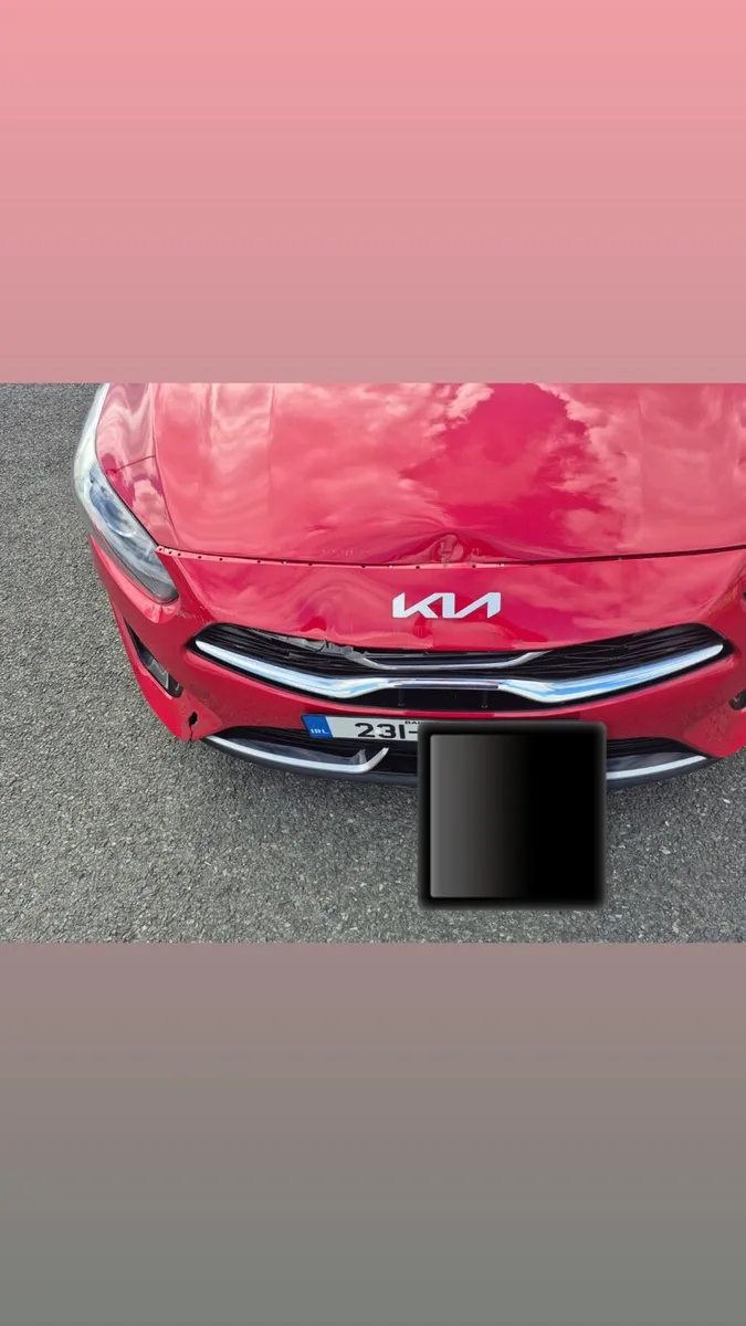 Kia ceed - Image 3